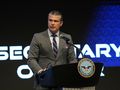 Pete Hegseth