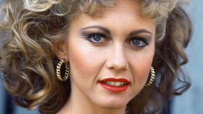 Olivia Newton-John