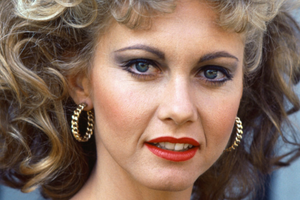 Olivia Newton-John