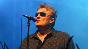 Budka Suflera, Krzysztof Cugowski 