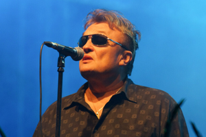 Budka Suflera, Krzysztof Cugowski 