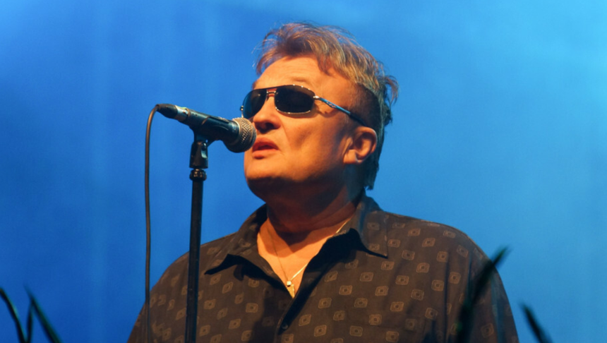 Budka Suflera, Krzysztof Cugowski 