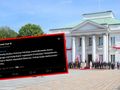 Belweder. Wpis premiera Donalda Tuska