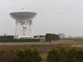 Radioteleskop w Piwnicach
