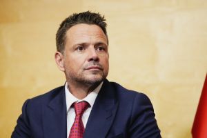 Rafał Trzaskowski