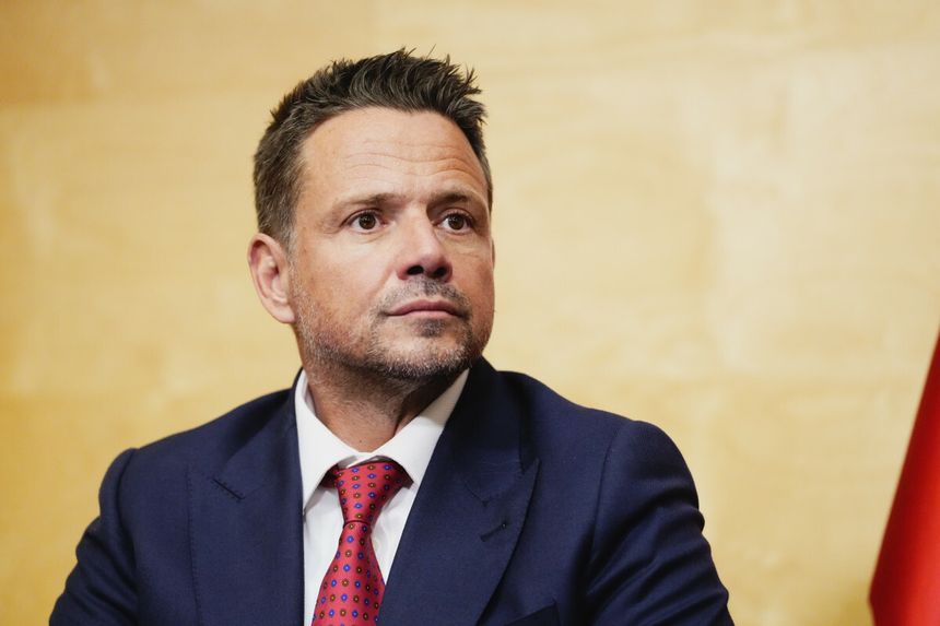 Rafał Trzaskowski