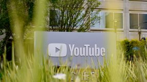 Logo YouTube