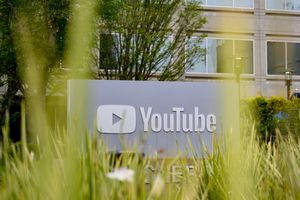Logo YouTube