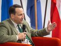Radosław Sikorski ostrzega Węgrów ws. Ziobry