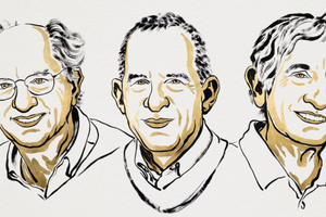 John Clarke, Michel H. Devoret i John M. Martinis - kim są?