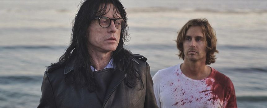 Mówi się, że zrobił w USA najgorszy film w historii. Ukrył polskie nazwisko