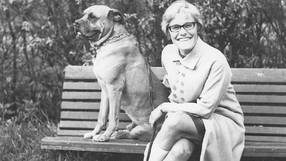 Bożena Ciecierska-Więcko