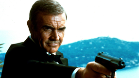 Sean Connery, 1983 r.