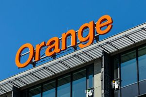 logo Orange