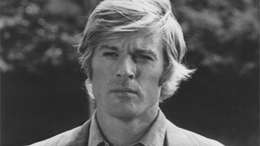 Robert Redford