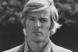 Robert Redford
