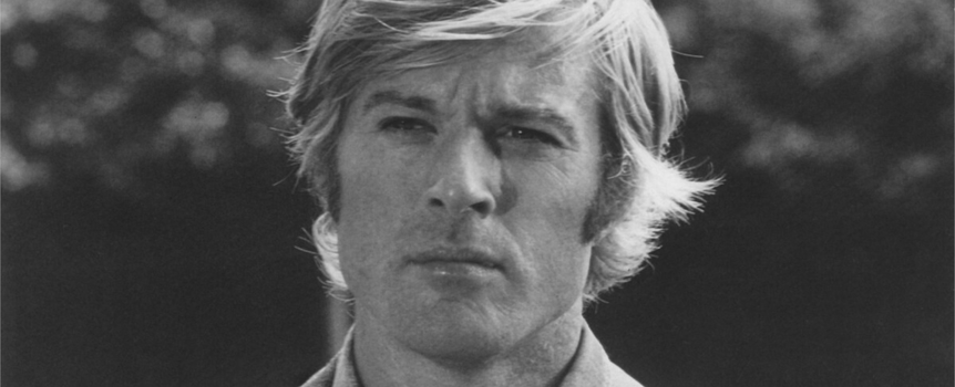 Robert Redford