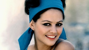 Claudia Cardinale
