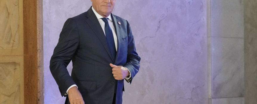 Donald Tusk