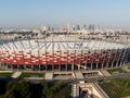 PGE Narodowy w Warszawie