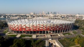 PGE Narodowy w Warszawie