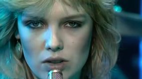 Kim Wilde nieoczekiwanie porzuciła karierę