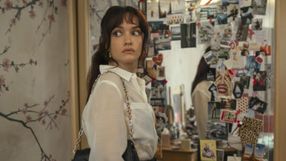 Serial "Ta dziewczyna" trafił na Prime Video