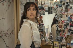 Serial "Ta dziewczyna" trafił na Prime Video