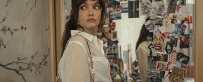 Serial "Ta dziewczyna" trafił na Prime Video