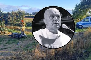 tragiczny wypadek