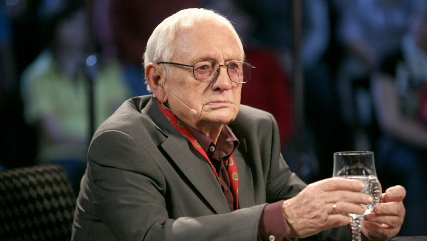 Witold Pyrkosz