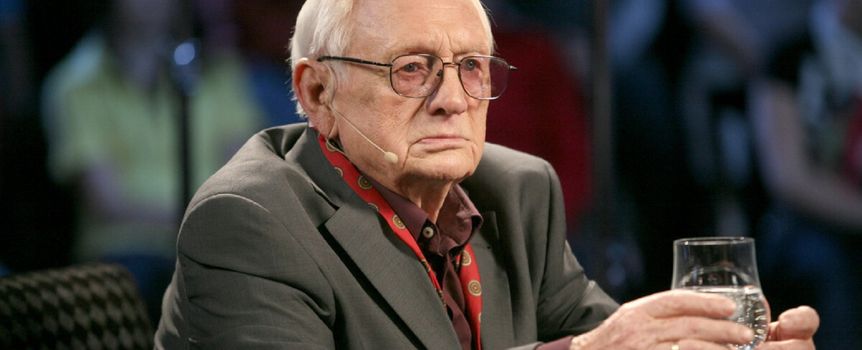 Witold Pyrkosz