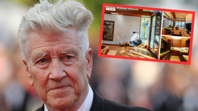 David Lynch i willa Davida Lyncha