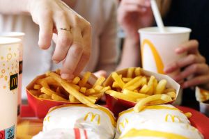 Powrót hitów z lat 2000 w McDonald's