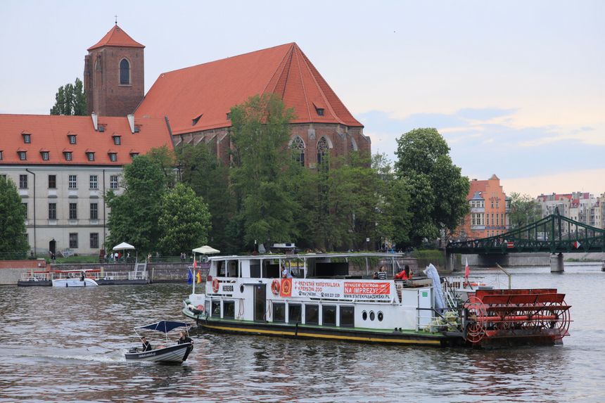 Wrocław