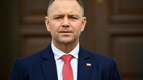 Prezydent Karol Nawrocki