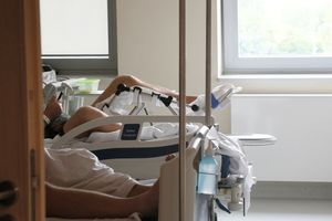 Aż 40 proc. szpitali w Polsce nie posiada elektronicznych systemów raportowania zdarzeń niepożądanych