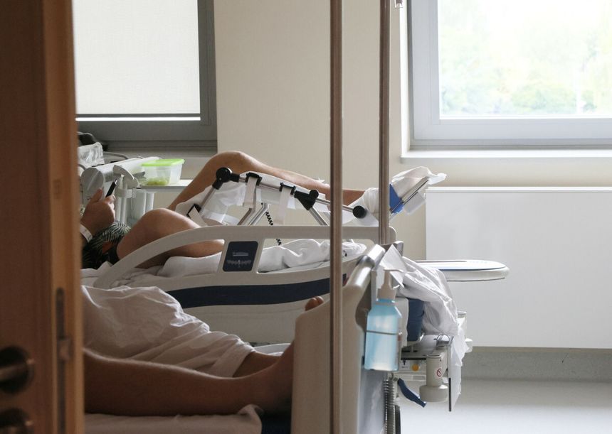 Aż 40 proc. szpitali w Polsce nie posiada elektronicznych systemów raportowania zdarzeń niepożądanych
