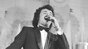 Krzysztof Krawczyk