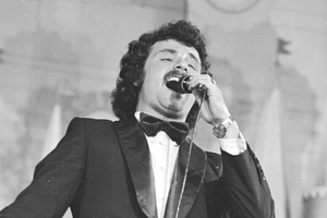 Krzysztof Krawczyk