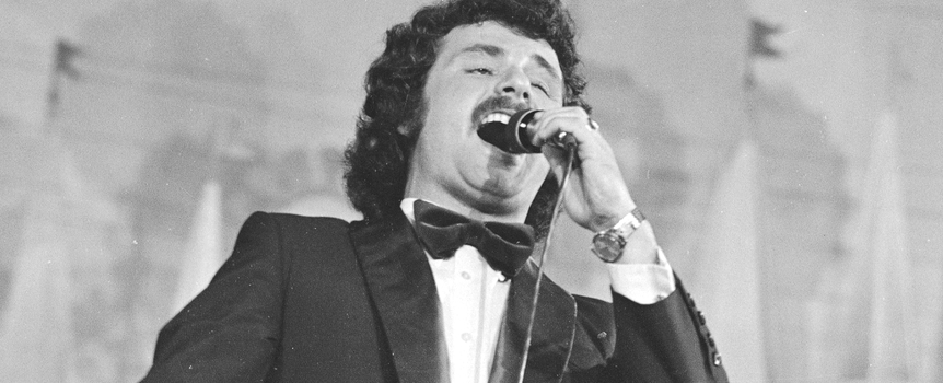 Krzysztof Krawczyk
