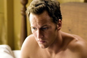 Patrick Wilson