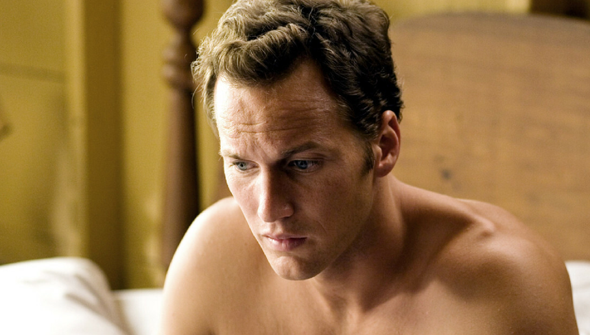 Patrick Wilson