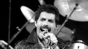 Freddie Mercury