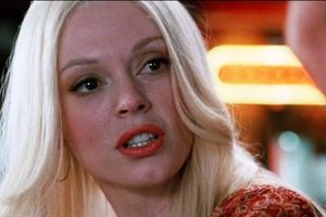 "Grindhouse: Death Proof"