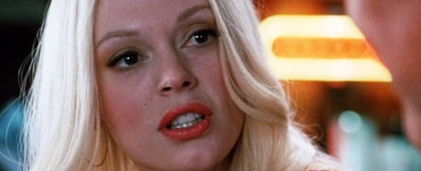 "Grindhouse: Death Proof"