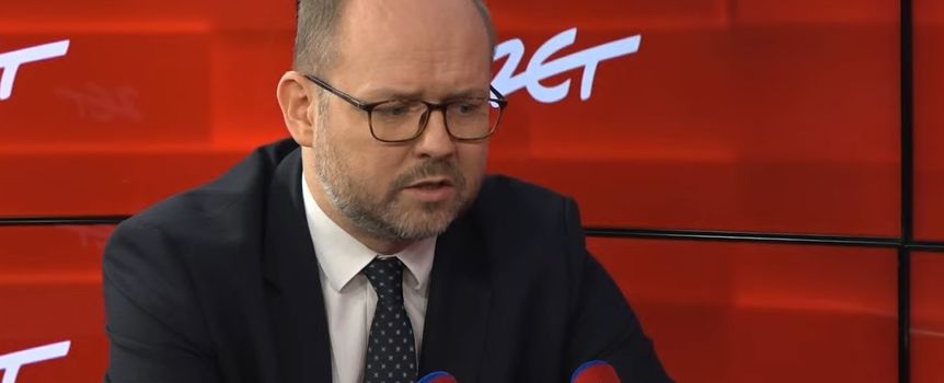Marcin Przydacz