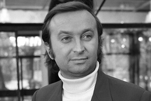 Bohdan Łazuka