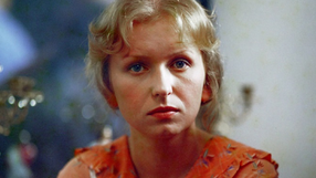 Kadr z filmu "Granica"