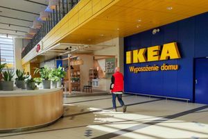 sklep Ikea
